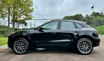 PORSCHE MACAN 2020 completo