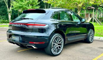 PORSCHE MACAN 2020 completo