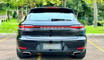 PORSCHE MACAN 2020 completo