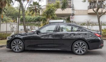 BMW 320i 2021 completo