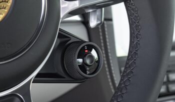 PORSCHE 718 Cayman 2024 completo
