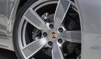 PORSCHE 718 Cayman 2024 completo