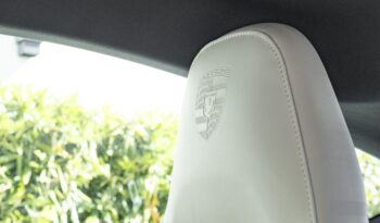 PORSCHE 718 Cayman 2024 completo