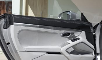 PORSCHE 718 Cayman 2024 completo