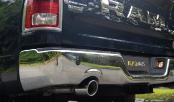 RAM CLASSIC 2023 completo