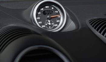 PORSCHE 718 Cayman 2024 completo