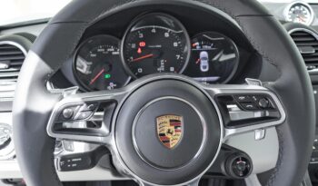 PORSCHE 718 Cayman 2024 completo