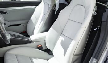PORSCHE 718 Cayman 2024 completo