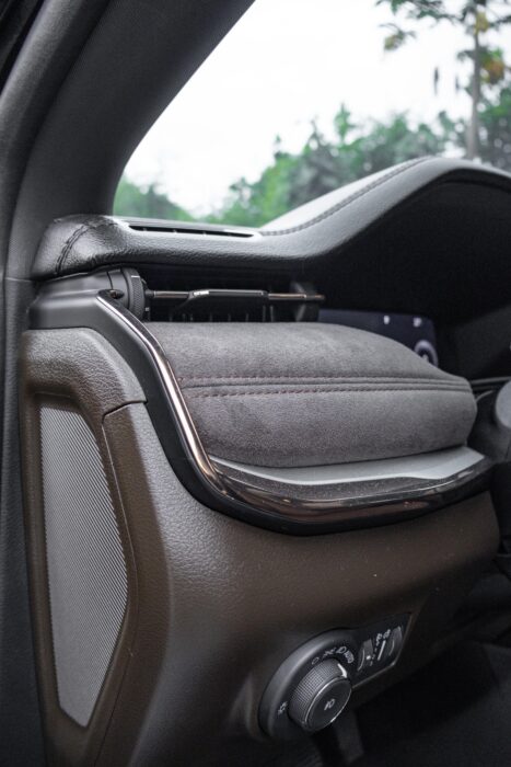 JEEP COMMANDER 2023 completo