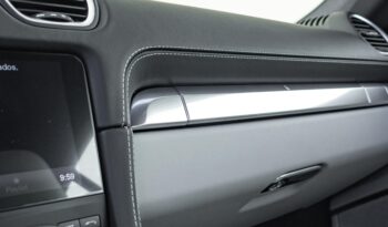 PORSCHE 718 Cayman 2024 completo