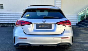 MERCEDES-BENZ A 250 2019 completo