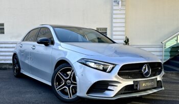 MERCEDES-BENZ A 250 2019 completo