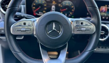MERCEDES-BENZ A 250 2019 completo