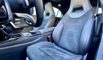 MERCEDES-BENZ A 250 2019 completo