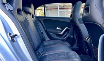 MERCEDES-BENZ A 250 2019 completo