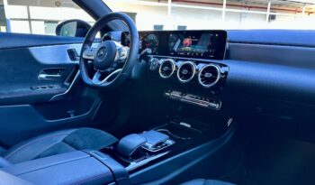 MERCEDES-BENZ A 250 2019 completo