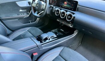 MERCEDES-BENZ A 250 2019 completo