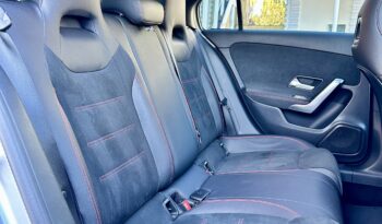 MERCEDES-BENZ A 250 2019 completo