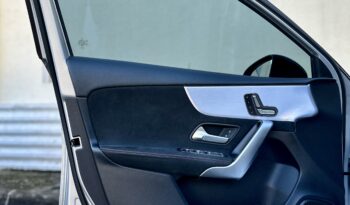 MERCEDES-BENZ A 250 2019 completo