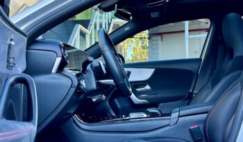 MERCEDES-BENZ A 250 2019 completo