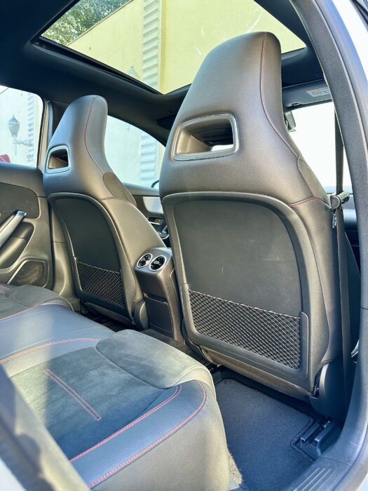 MERCEDES-BENZ A 250 2019 completo