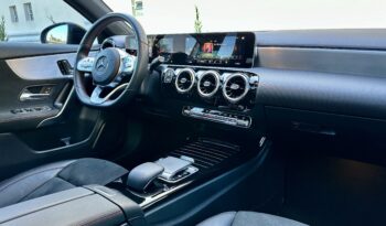 MERCEDES-BENZ A 250 2019 completo