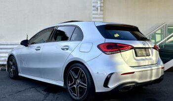 MERCEDES-BENZ A 250 2019 completo