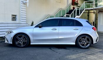 MERCEDES-BENZ A 250 2019 completo