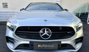 MERCEDES-BENZ A 250 2019 completo