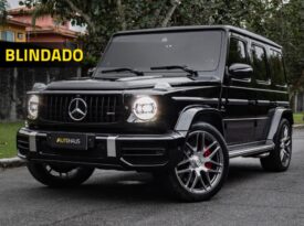 MERCEDES-BENZ G 63 2020