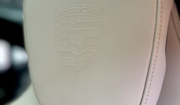 PORSCHE TAYCAN 4S 2022 completo