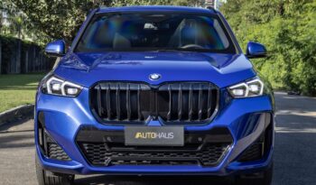 BMW X1 2025 completo