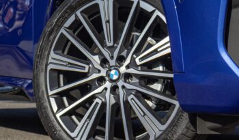 BMW X1 2025 completo