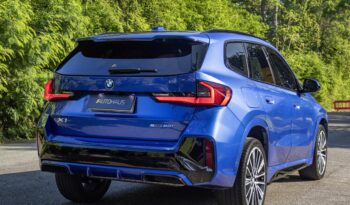 BMW X1 2025 completo