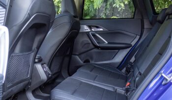 BMW X1 2025 completo