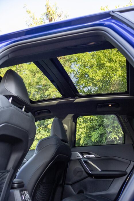 BMW X1 2025 completo