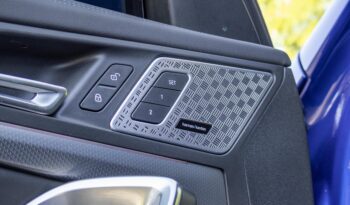 BMW X1 2025 completo