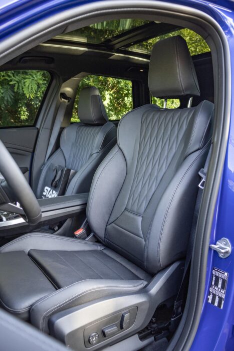 BMW X1 2025 completo