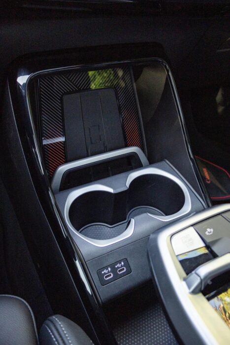 BMW X1 2025 completo