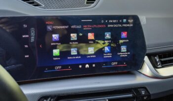 BMW X1 2025 completo