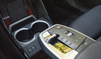 BMW X1 2025 completo