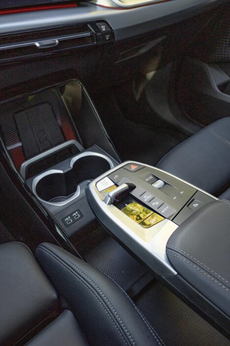 BMW X1 2025 completo