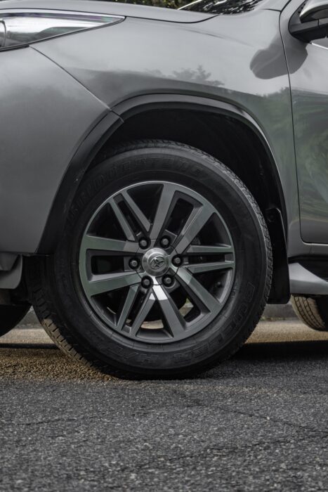 TOYOTA HILUX SW4 V6 2016 completo