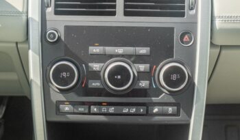 LAND ROVER DISCOVERY SPORT 2016 completo