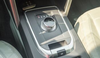 LAND ROVER DISCOVERY SPORT 2016 completo
