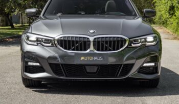 BMW 320 i 2022 completo