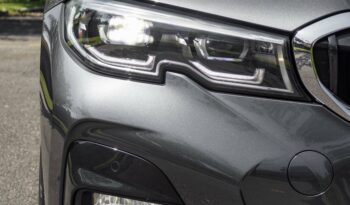BMW 320 i 2022 completo