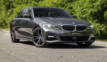 BMW 320 i 2022 completo