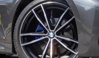 BMW 320 i 2022 completo