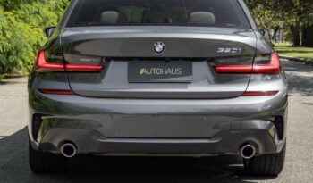 BMW 320 i 2022 completo